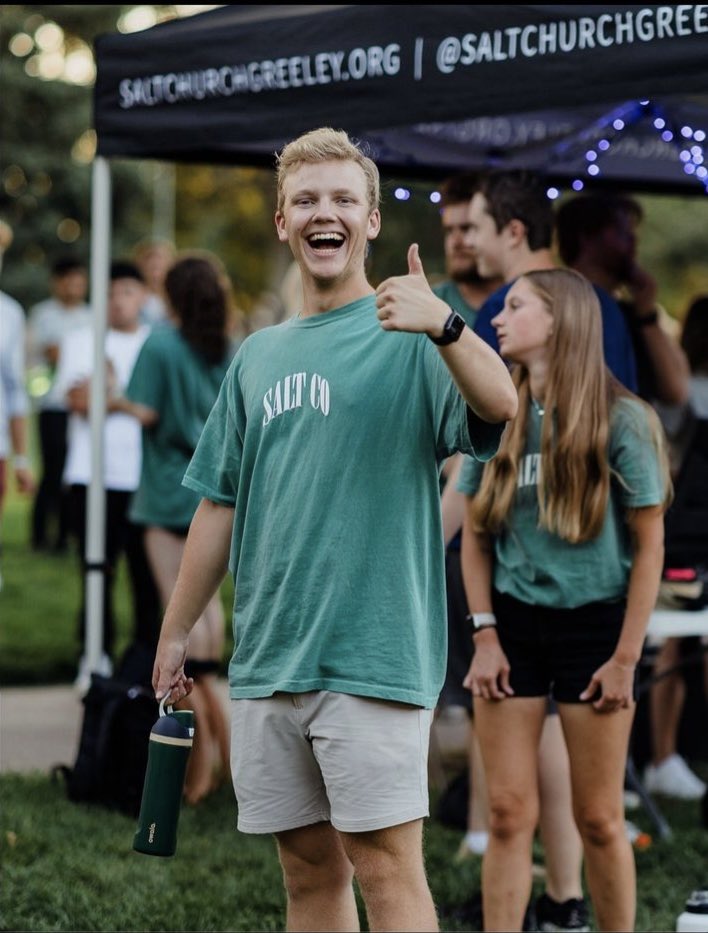 Send Denver tweet media