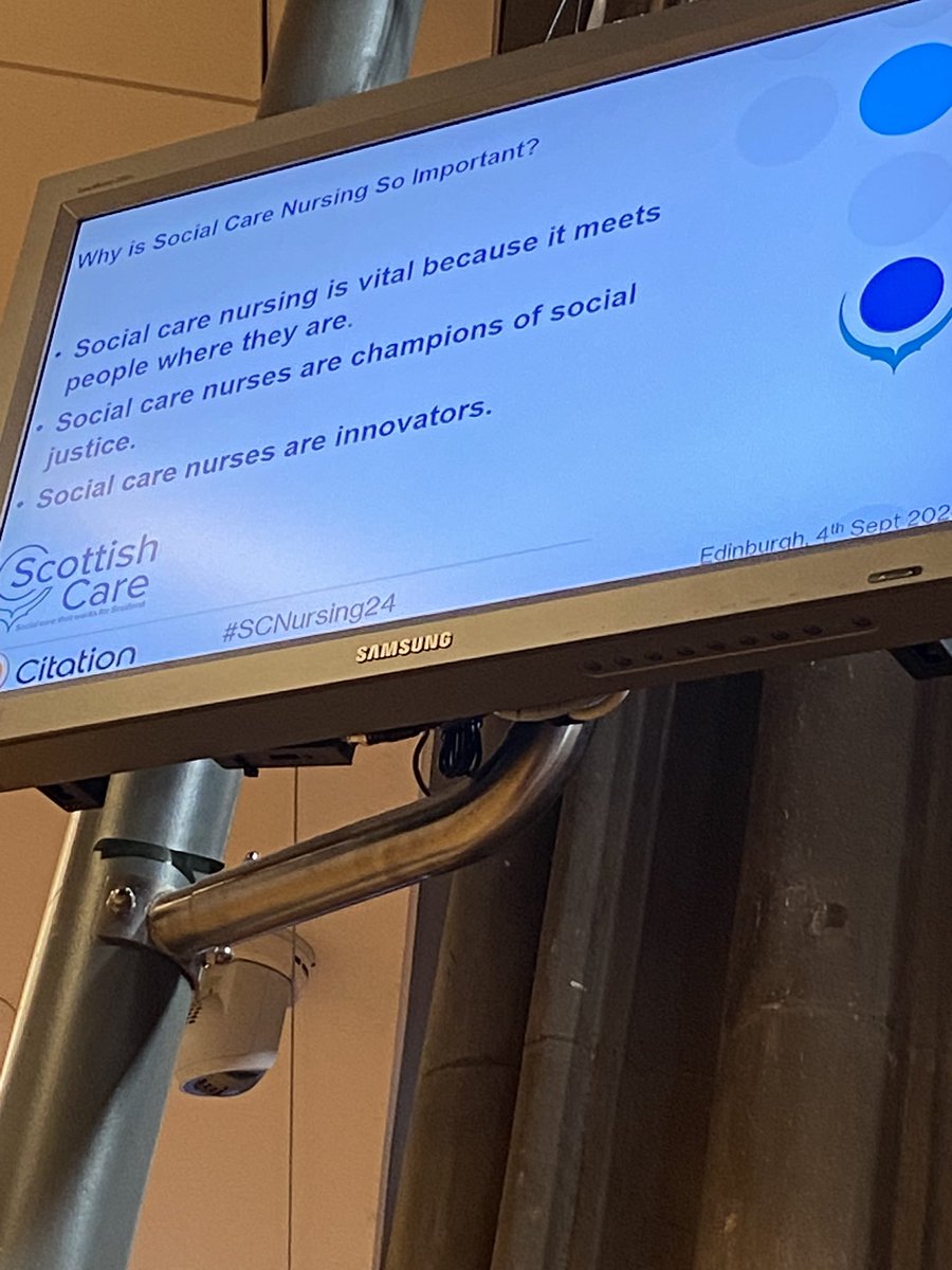 Derek T Barron RMN FQNIS 🏴 (@dtbarron) on Twitter photo Important pillars for #socialcarenursing that we need to be able to articulate <a href="/DrDMacaskill/">Donald Macaskill</a> #SCNursing24 Important pillars for #socialcarenursing that we need to be able to articulate <a href="/DrDMacaskill/">Donald Macaskill</a> #SCNursing24