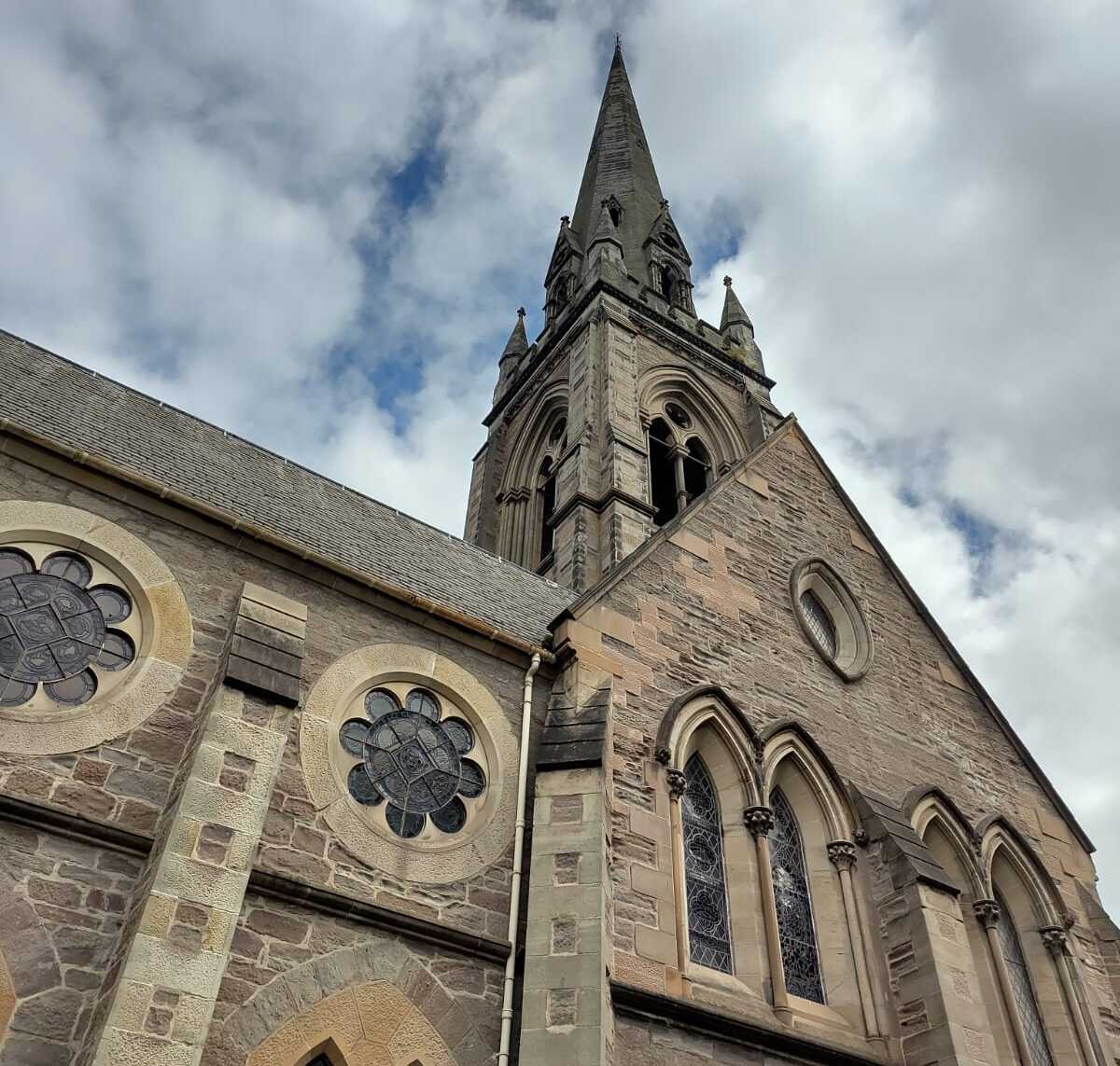 SPAB Scotland (@spabscotland) on Twitter photo Are you involved in caring for a place of worship in Scotland?
Join us for a free course exploring how your historic church building works and the practical steps you can take to care for it. Supported by <a href="/HistEnvScot/">Historic Environment Scotland</a>. ow.ly/y3Wh50TcvpZ
📅Thursday 26 September, Perth Are you involved in caring for a place of worship in Scotland?
Join us for a free course exploring how your historic church building works and the practical steps you can take to care for it. Supported by <a href="/HistEnvScot/">Historic Environment Scotland</a>. ow.ly/y3Wh50TcvpZ
📅Thursday 26 September, Perth