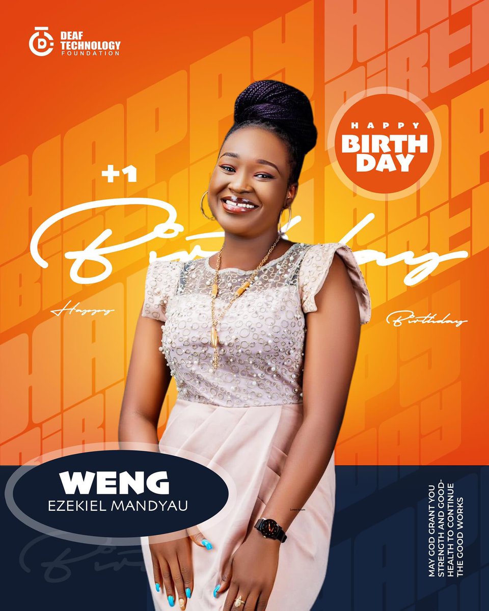 Happy birthday dearest Weng. We are beaming with pride as we celebrate the incredible person you are . We're honored to witness you bloom into a confident and remarkable woman. God loves you . Wishing you a day filled with love, joy, and blessings xoxo