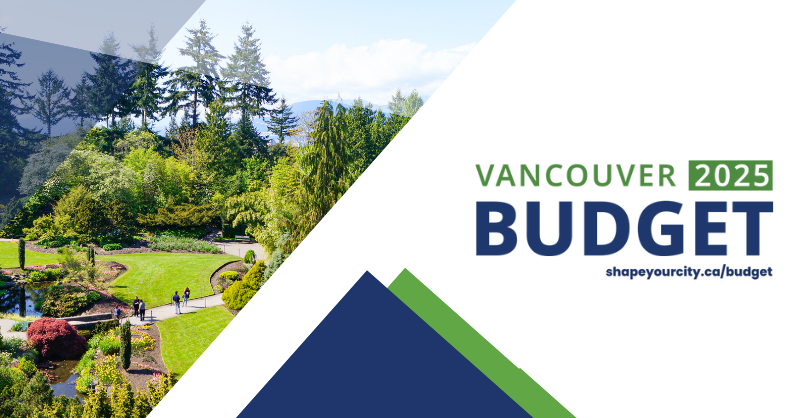 City of Vancouver tweet media