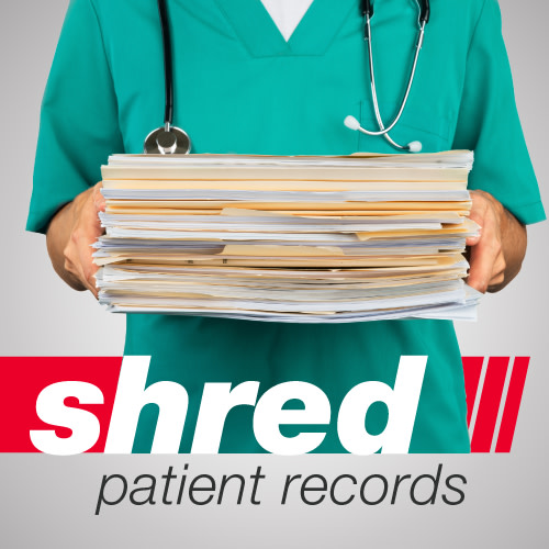 proshred's tweet image. PSA for Healthcare workers!!

Ensure all documents containing personal health information (PHI) are securely shredded when no longer needed.

#MedicalSecurity #PHIProtection #HIPAATips
