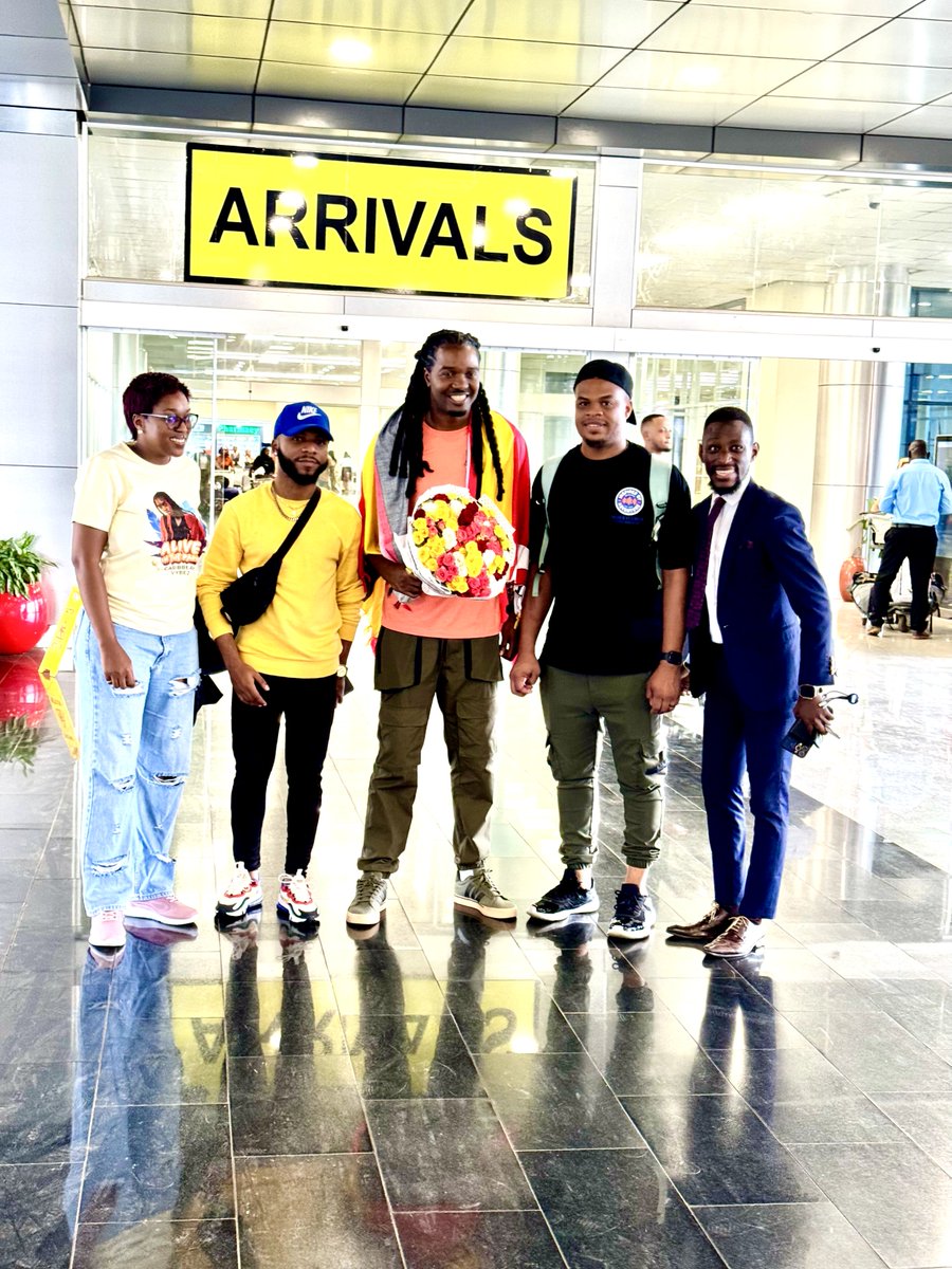 Vine Entertainment Group tweet media