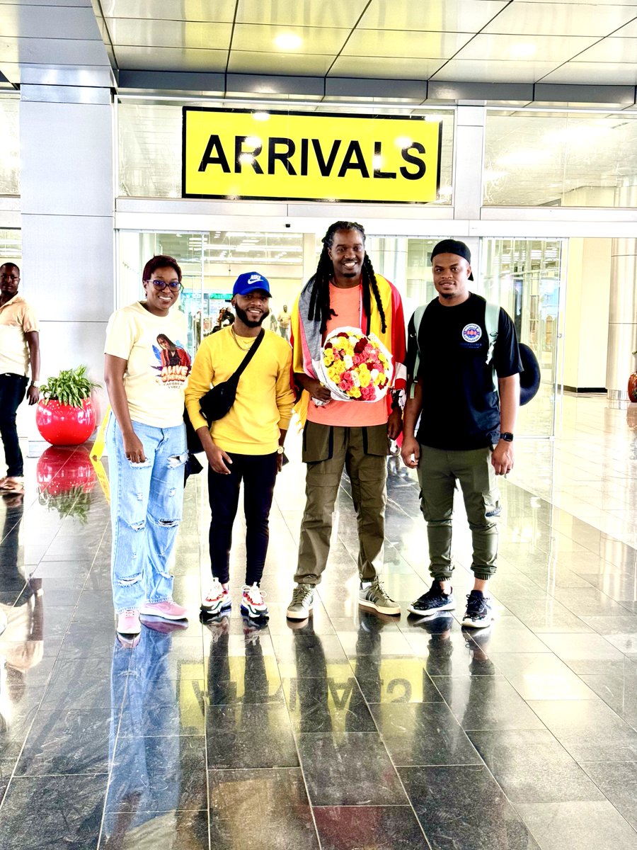 Vine Entertainment Group tweet media