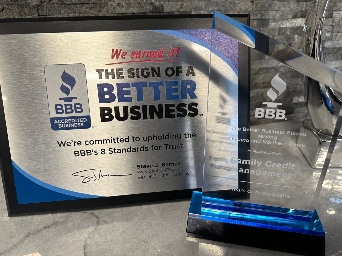 Family Credit tweet media