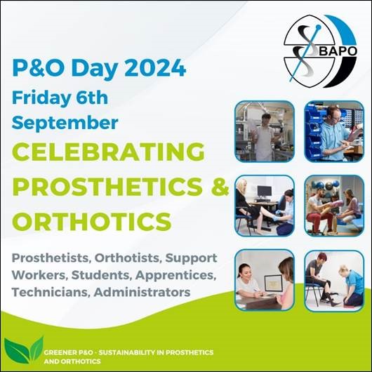 AHP Faculty Norfolk and Waveney (@ahpfacultynw) on Twitter photo Today marks the fourth Prosthetists and Orthotists Day, celebrating the work of our teams within Norfolk and Waveney and across the UK
<a href="/NNUH/">Norfolk and Norwich University Hospitals</a>
<a href="/JamesPagetNHS/">JPUH NHS FT</a> <a href="/NCHC_NHS/">NCH&C</a> <a href="/TeamQEH/">The QEH King's Lynn</a> Today marks the fourth Prosthetists and Orthotists Day, celebrating the work of our teams within Norfolk and Waveney and across the UK
<a href="/NNUH/">Norfolk and Norwich University Hospitals</a>
<a href="/JamesPagetNHS/">JPUH NHS FT</a> <a href="/NCHC_NHS/">NCH&C</a> <a href="/TeamQEH/">The QEH King's Lynn</a>
