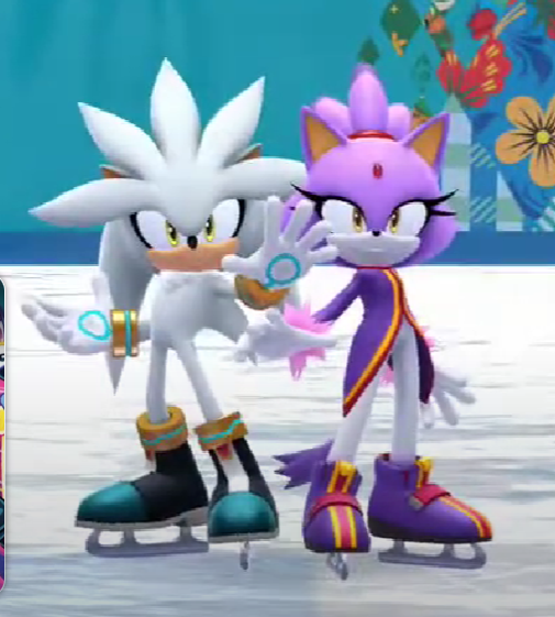 PsionTimestone's tweet photo. Why Silvaze is awesome 💜🤍

a thread 🧵 https://t.co/ofmhWX7lE3