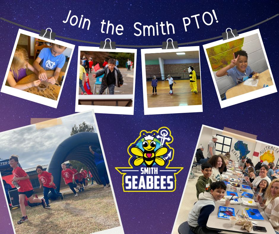 Have you signed up for the PTO? Now's the time.