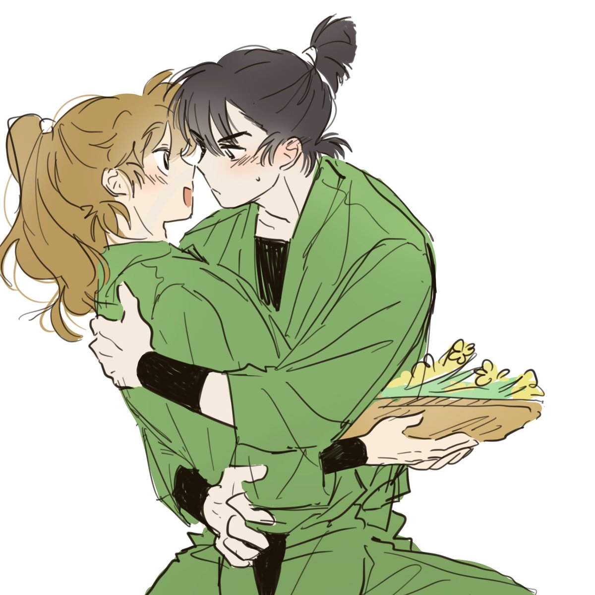 nail__today's tweet image. 케마이사