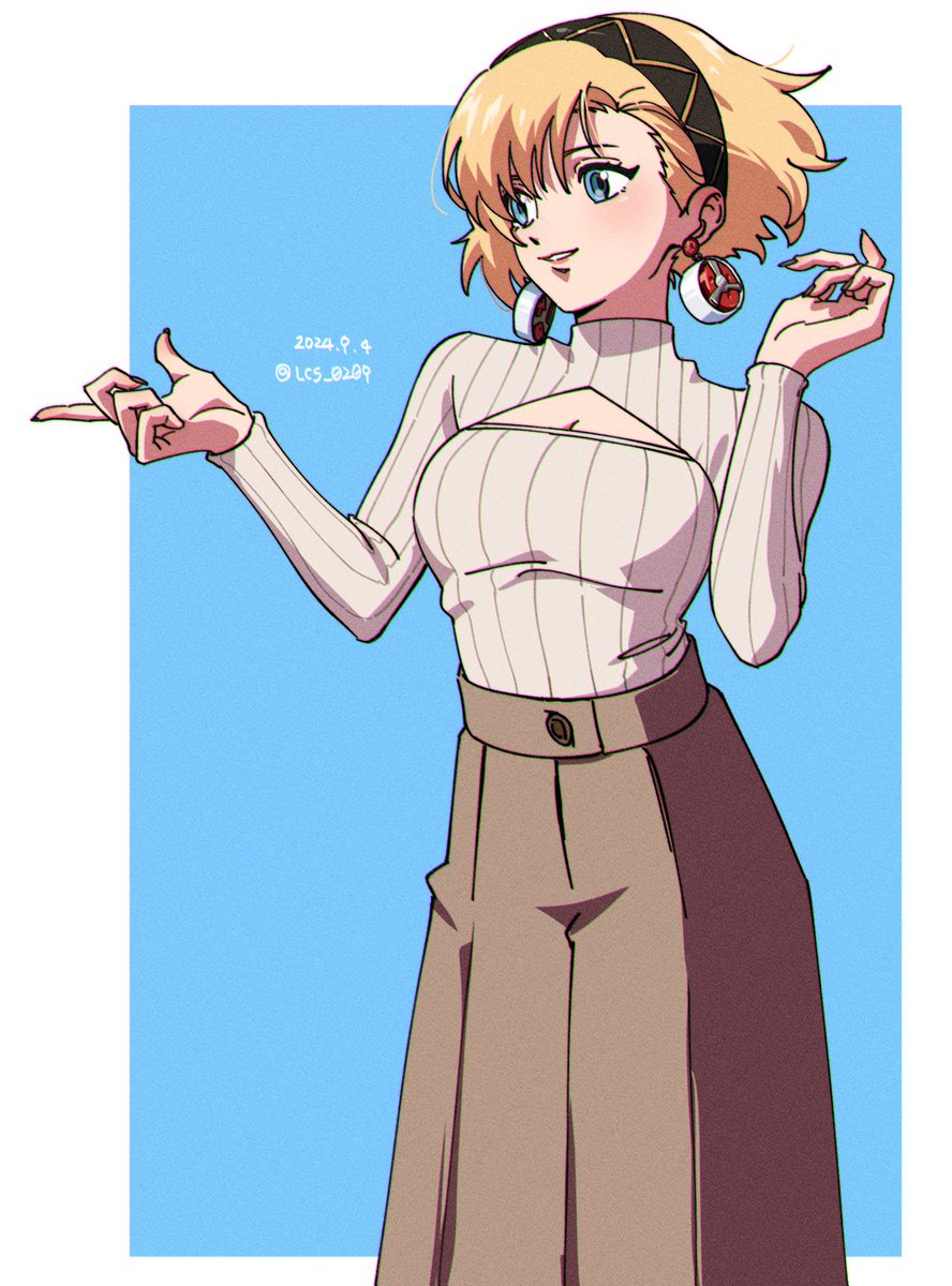 레크새 tweet media