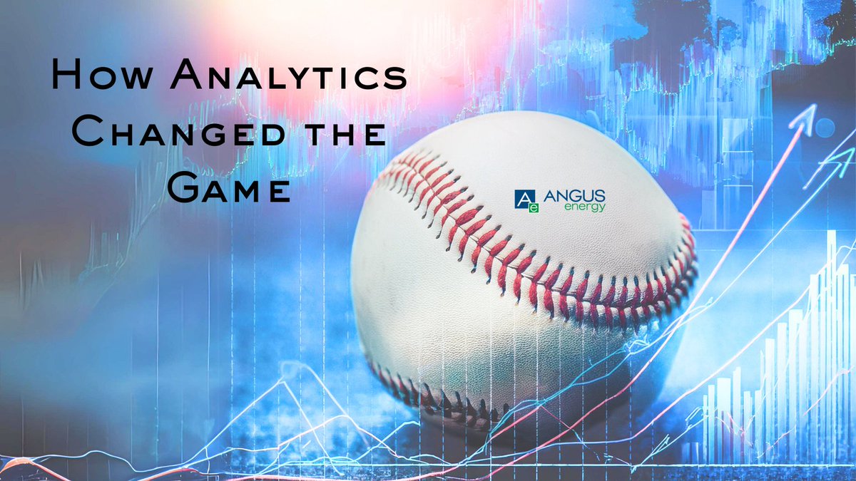 AngusEnergy's tweet photo. From MLB rules to fuel delivery optimization, explore the transformative impact of analytics and data-driven methods in our latest blog post. #Efficiency #Analytics #DataDrivenStrategy https://t.co/KW1wspgsS8 https://t.co/nYcnJoNTk3