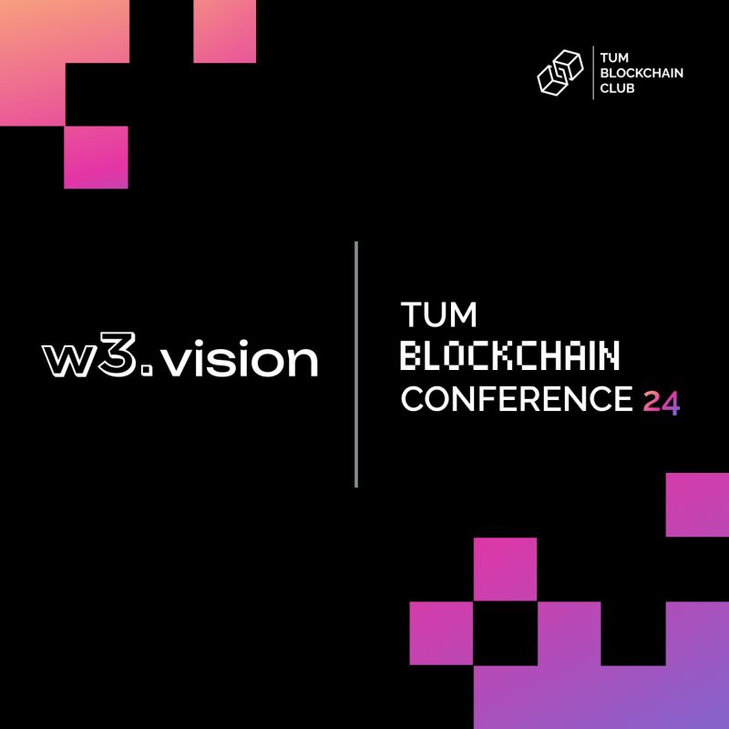 w3_vision_'s tweet photo. Build bridges; not walls

We're thrilled to announce our partnership with @tbc_munich 

Here's what you need to know ↓ https://t.co/d3K4bizV4H