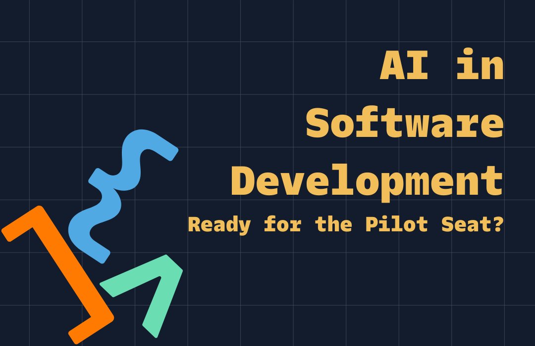 Discover how AI is transforming software development! This post explores tools that generate UI components, and enhance productivity, enabling developers to focus on delivering exceptional user experiences. A must-read for tech enthusiasts!  bit.ly/4dRImbu