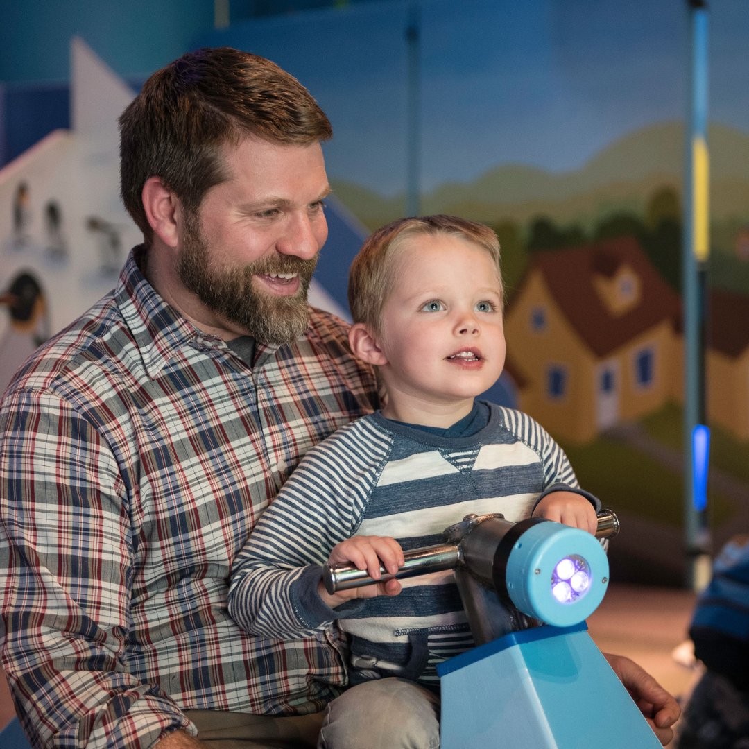 Fort Worth Museum of Science and History (@fwmsh) on Twitter photo Just 17 days until the Wild Kratts®: Creature Power®! exhibit takes over the Museum! 🐾 Get your tickets now at fwmuseum.org!
#FWMSH #WildKratts #CreaturePower #DFWChild #Madeworthy #VisitFortWorth <a href="/MNChildMuseum/">MN Children's Museum</a> @PBSKids <a href="/WildKratts_TV/">Wild Kratts</a> Just 17 days until the Wild Kratts®: Creature Power®! exhibit takes over the Museum! 🐾 Get your tickets now at fwmuseum.org!
#FWMSH #WildKratts #CreaturePower #DFWChild #Madeworthy #VisitFortWorth <a href="/MNChildMuseum/">MN Children's Museum</a> @PBSKids <a href="/WildKratts_TV/">Wild Kratts</a>