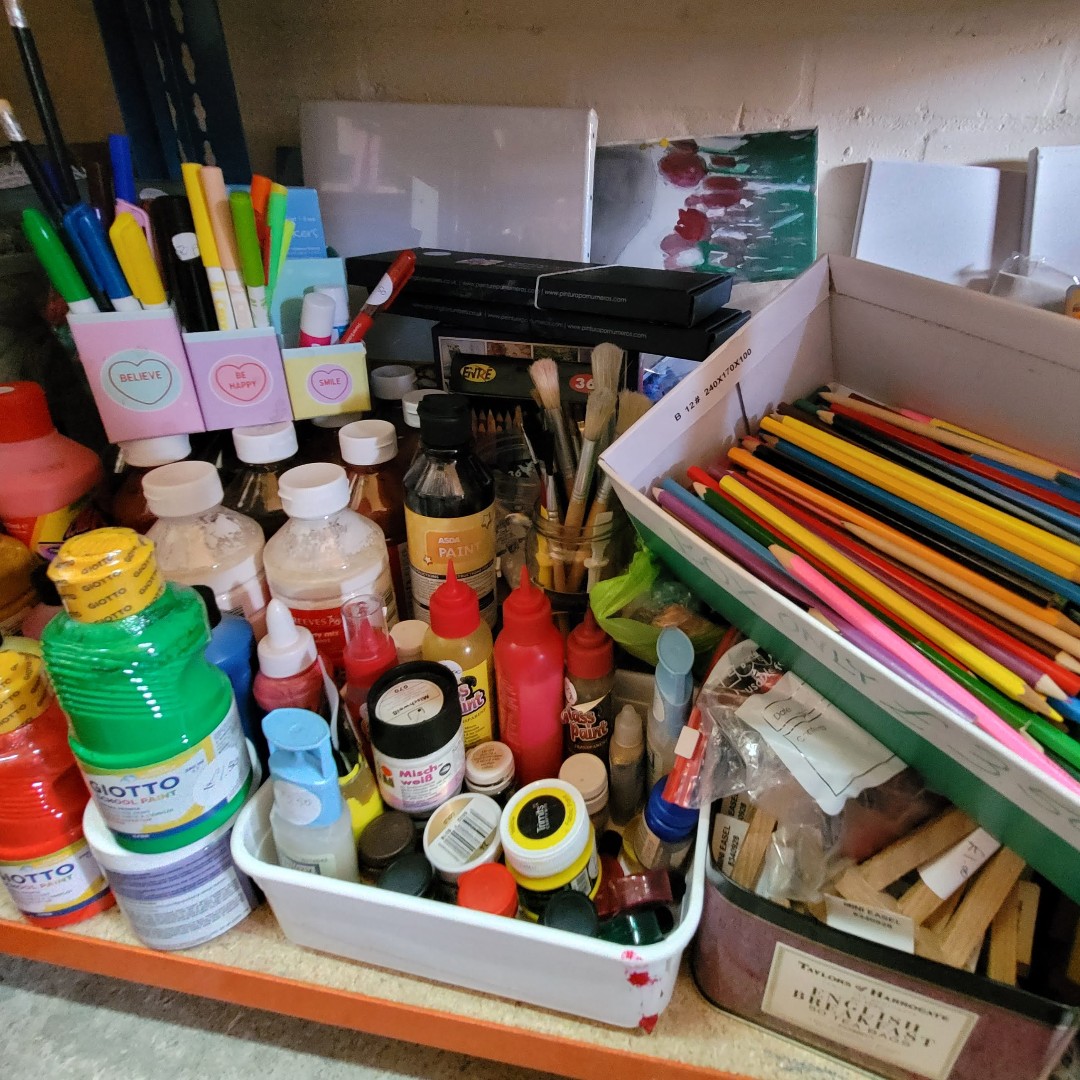 Emmaus UK tweet media