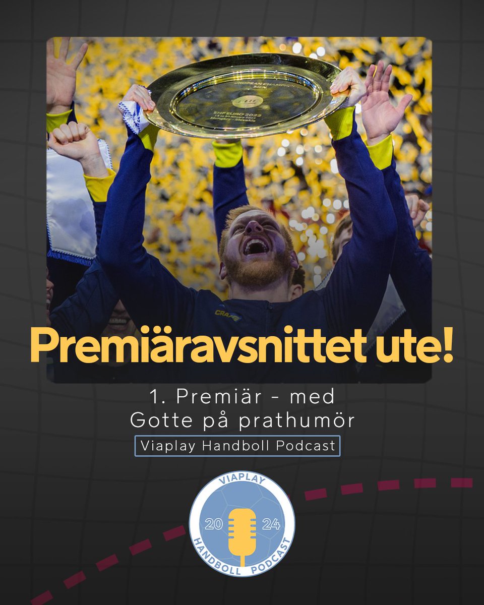 Viaplay Sport SE tweet media