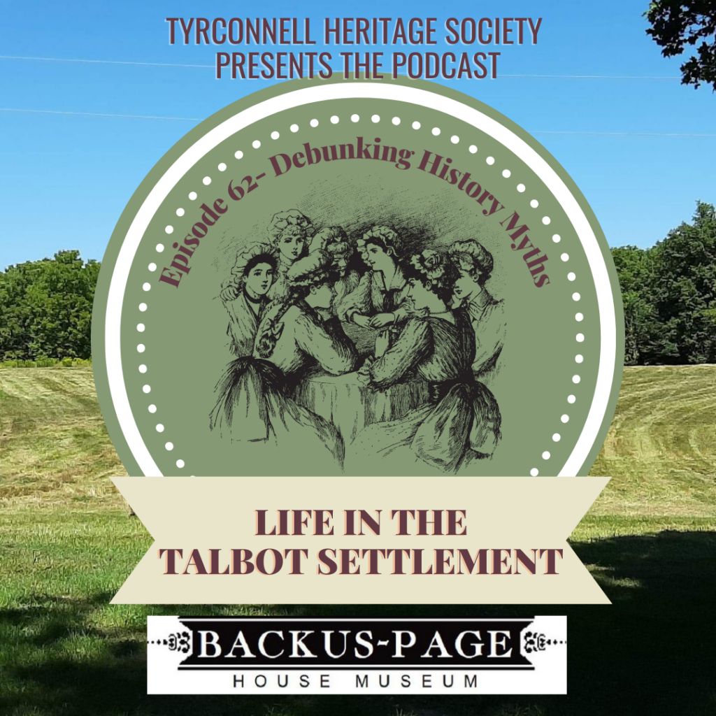 Podcast Episode 62- Debunking History Myths buff.ly/3Zf3ROX Podcast Episode 62- Debunking History Myths #museum #blog