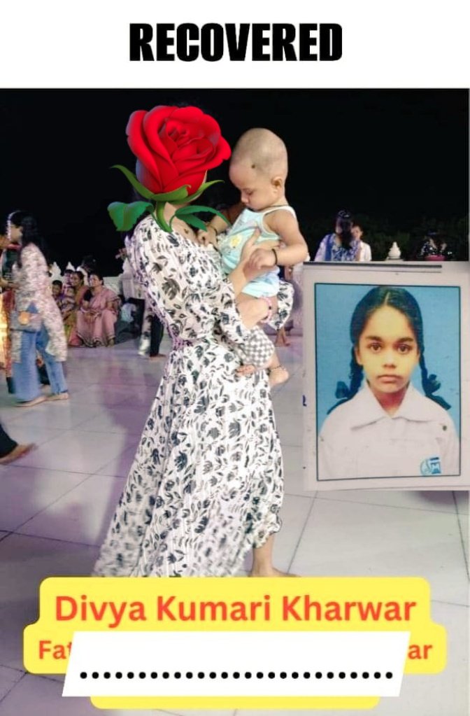 Thanks to <a href="/Cpadpc/">Asansol Durgapur Police</a> Asansol South PS Team led by IC Kausik Kundu  for recovering a missing girl of Asansol from Ranchi within 36 hrs. Also thanks to <a href="/ranchipolice/">Ranchi Police</a> for their alertness.
<a href="/WBPolice/">West Bengal Police</a> under <a href="/MamataOfficial/">Mamata Banerjee</a> is splendid.

#Police can find anything anytime if they want to..