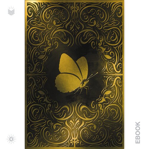riicoo90's tweet photo. dont sleep on @StagAlliance
i had a nice piece off cover a golden butterfly.
but couldnt resist an 950 $ADA offer!
congrats to the buyer!
who said #NFTS Are dead?
get yourself some books or stags!
#fortheherd #stagalliance #ataleoftheninelands
#CardanoNFT #CardanoCommunity https://t.co/g4TxEyutCK