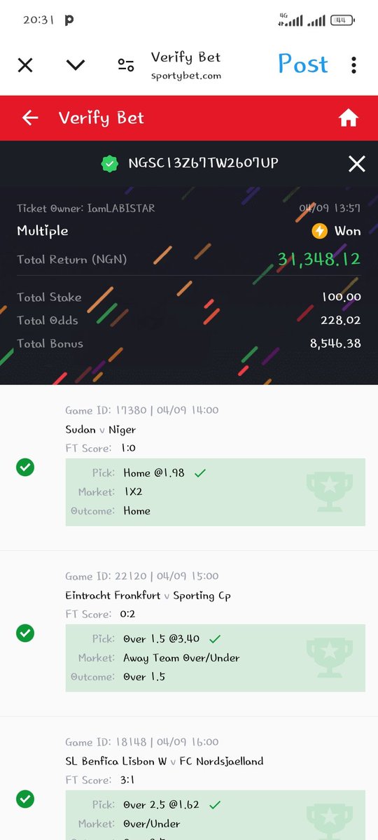 Labistar501's tweet image. On God