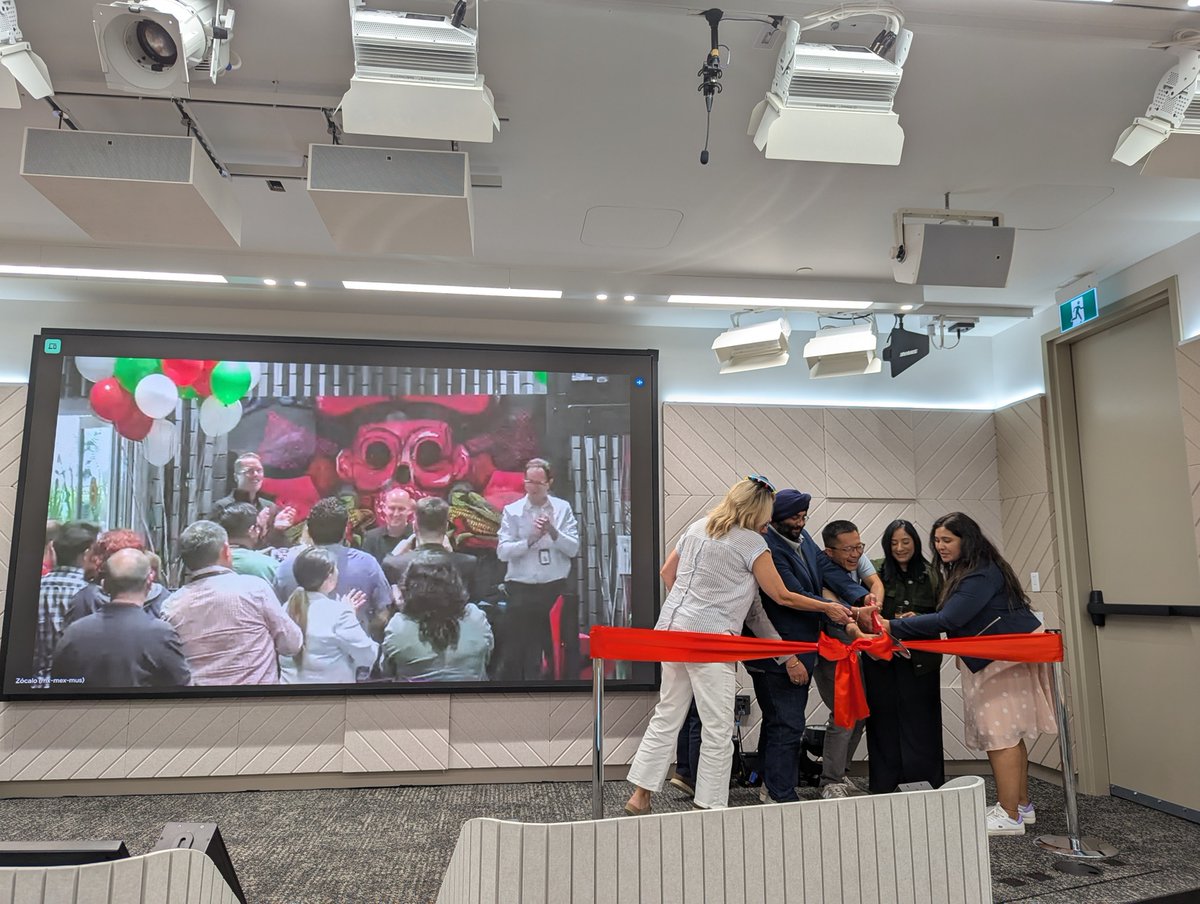 raphaelbarini's tweet image. Google Cloud Consulting expands in Latin America! Our Technical Account Managers will help you unlock the full potential of @GoogleCloud.  #GoogleCloudConsulting #MexicoCity #OperationalSuccess