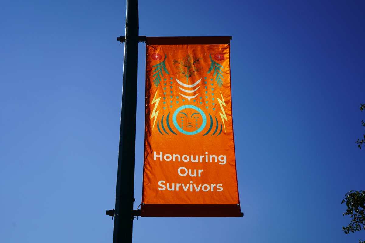 Tsleil-Waututh Nation tweet media