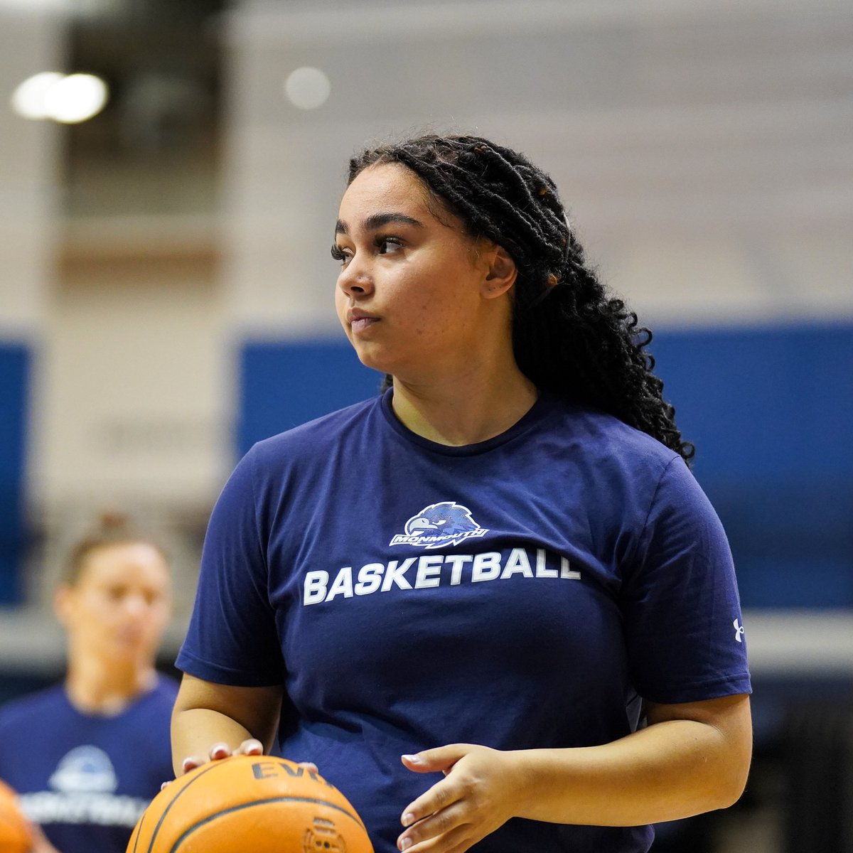 New faces in the building!

#FlyHawks