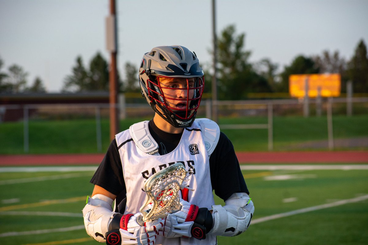 Duluthlacrosse's tweet image. The boys are back in town with some fresh faces👀👀