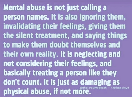 The Narcissist Box tweet media