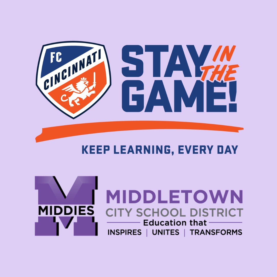 Middletown City Schools tweet media