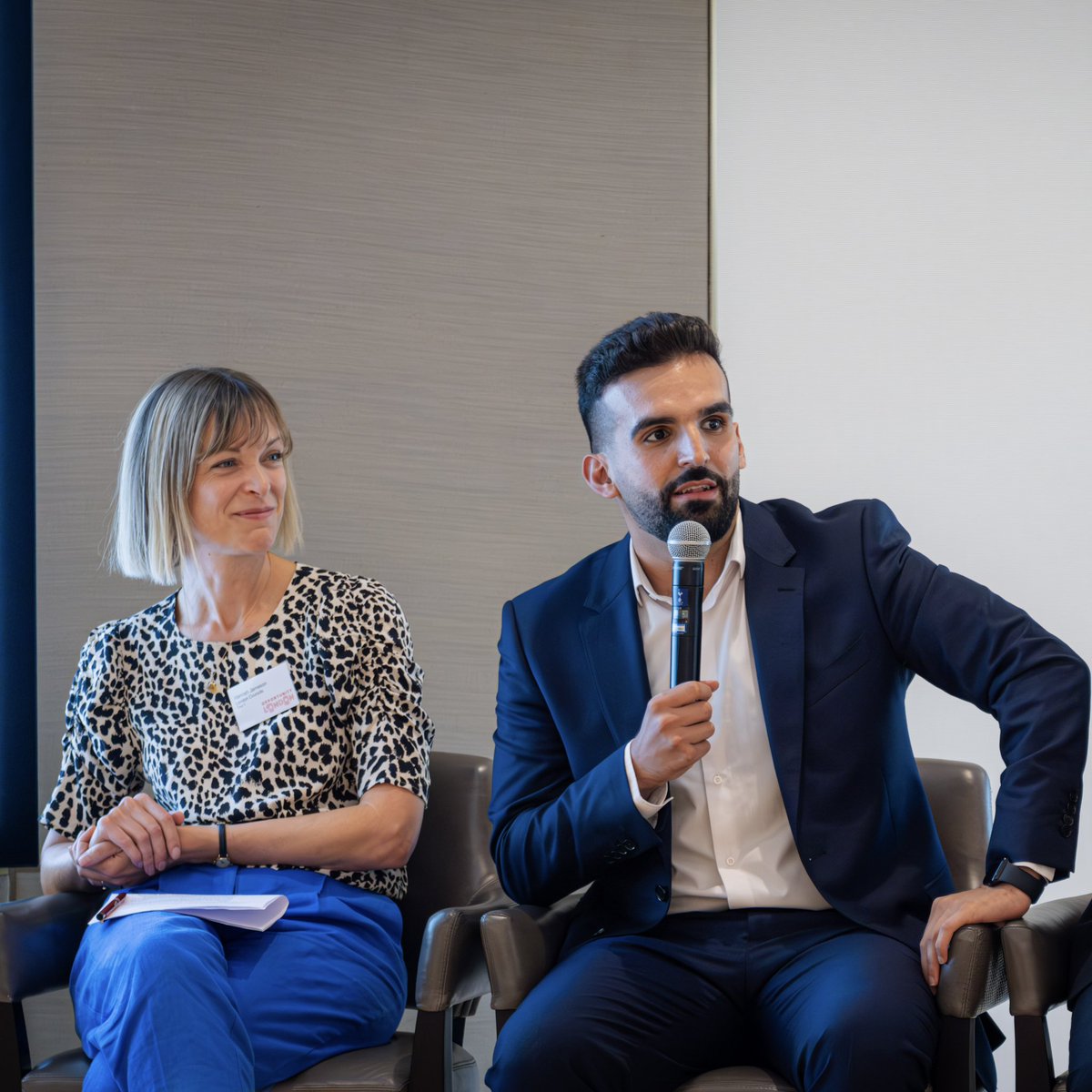 Mete Coban MBE tweet media