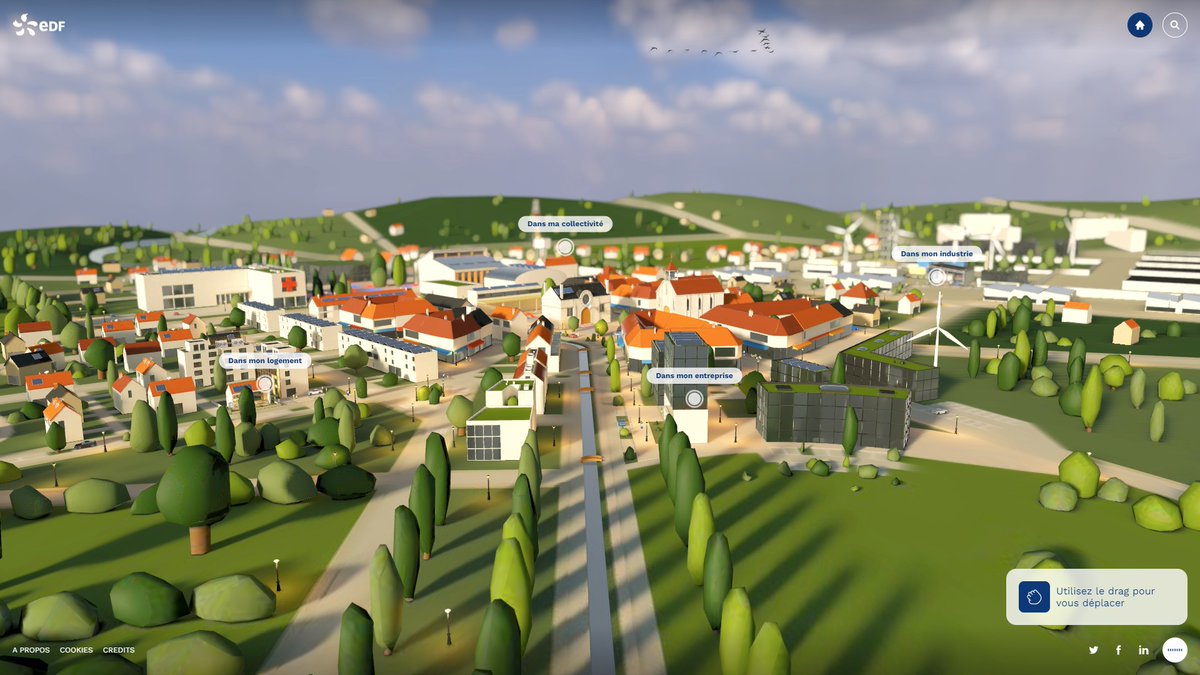 soju22's tweet image. Last 12 months I've been quite busy, and happy 😁, working on more than 10 #threejs #nuxt projects, here are few samples.