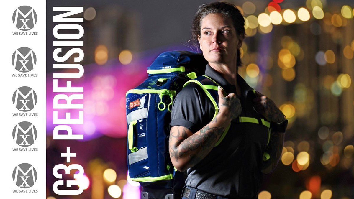 MedboxSal's tweet photo. Starting our Statpacks Bags Campaign. 
Explore our Various Models everyday until the campaign ends. 

Starting with our G3 Perfusion! 

For Your Orders in the Lebanon 🇱🇧, Get in touch with @medboxsal 

For Your Orders in the UAE 🇦🇪, Get in touch with @medboxllc https://t.co/S96U080zdW