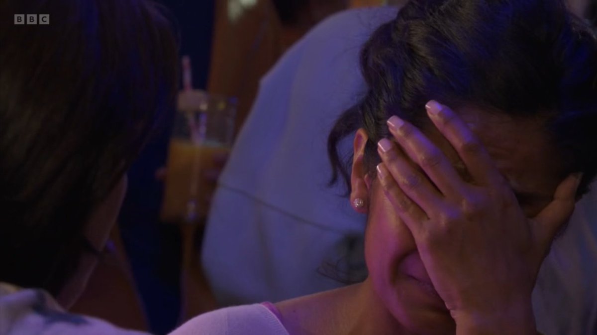 woahmitchell's tweet image. THIS IS THE EVE WE ALL KNOW AND LOVE