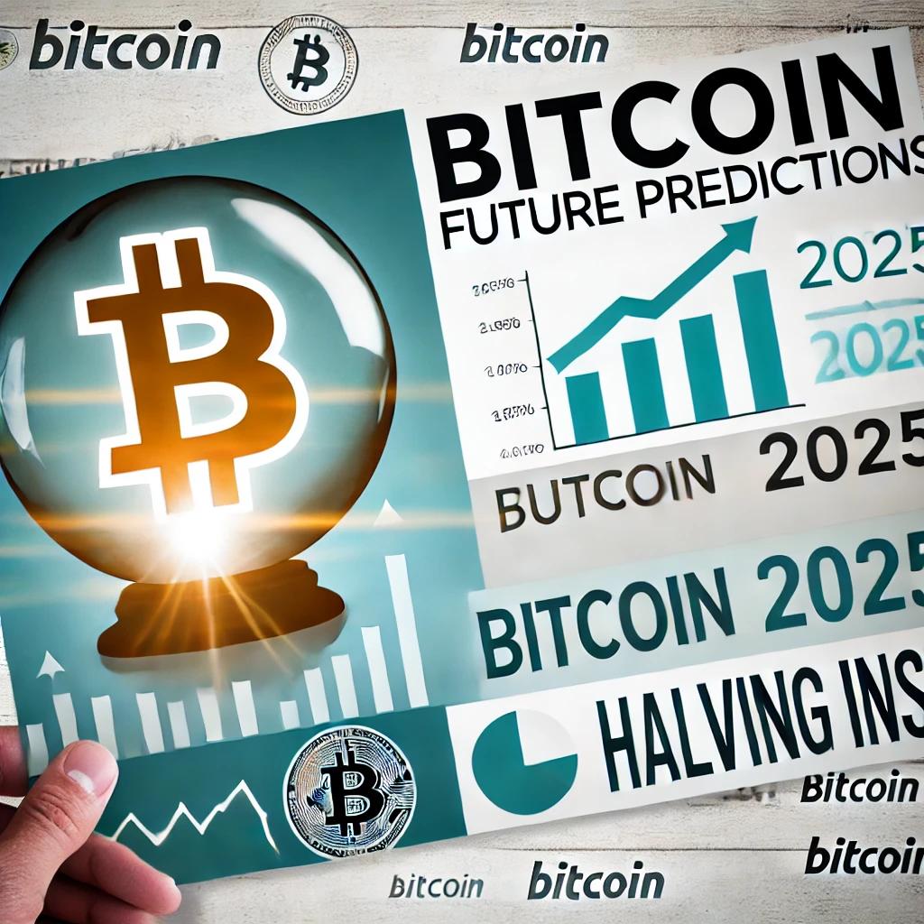 andregirouard's tweet image. 🌐 The Evolution of Bitcoin: From Digital Gold to Global Currency
Bitcoin’s journey has been incredible, but where is it headed next? Will it become the world’s dominant currency? #BitcoinEvolution #Crypto
CTA: Share your thoughts on Bitcoin’s future role in the global economy!