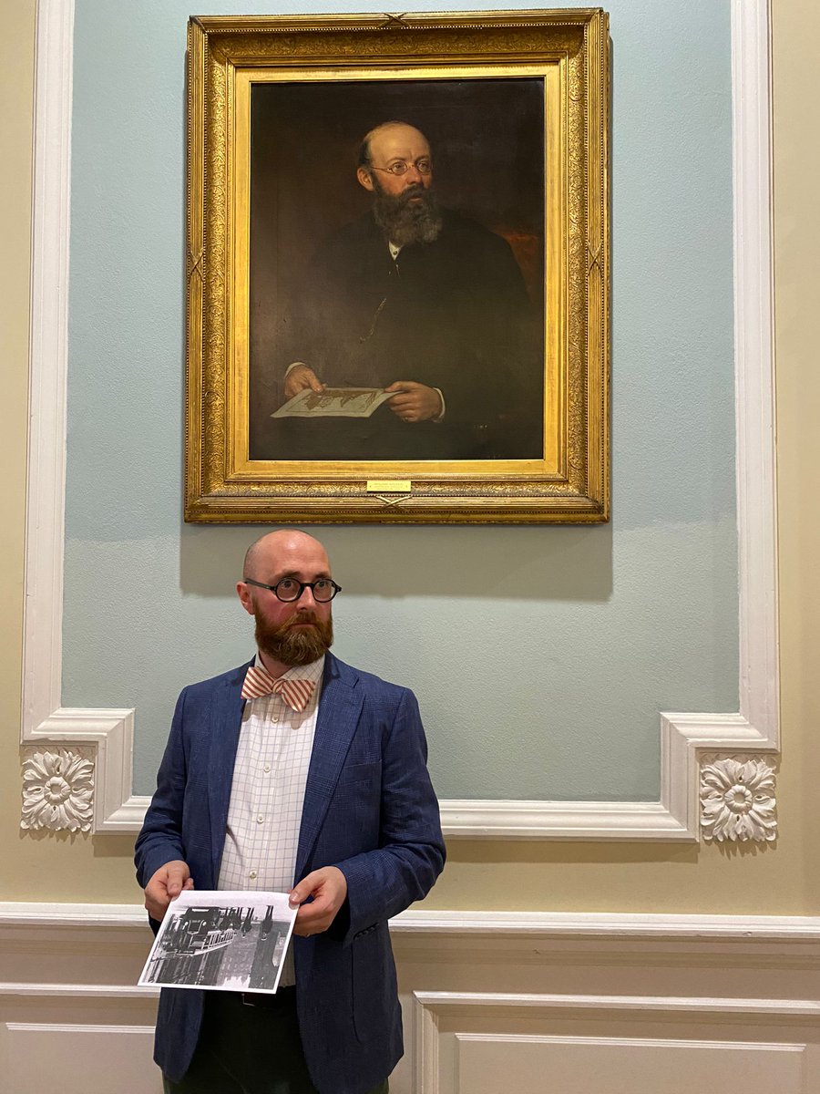 Jill Dye (@jilld17) on Twitter photo Life imitating art at #rbscg2024 (photo credit @bob_maclean model credit <a href="/richdwragg/">Richard Wragg</a>) Life imitating art at #rbscg2024 (photo credit @bob_maclean model credit <a href="/richdwragg/">Richard Wragg</a>)