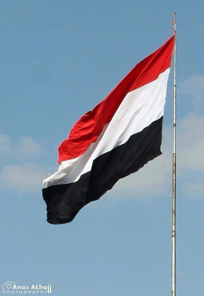 MSharabi7112's tweet photo. تحيا الجمهورية اليمنية
🟥🟥🟥🟥🟥🟥
     🇾🇪| ʏᴇᴍᴇɴ |🇾🇪
⬛⬛⬛⬛⬛⬛
#سبتمبر_مجيد https://t.co/34WYZbMXvN