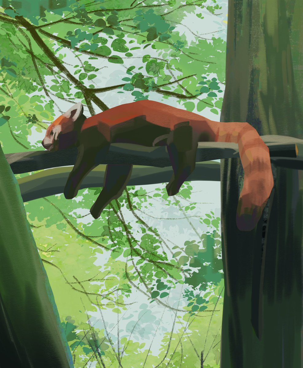 YeJinghan_'s tweet image. Recent color practice
 #Art #ColorPractice #Painting #Artist #ArtWork