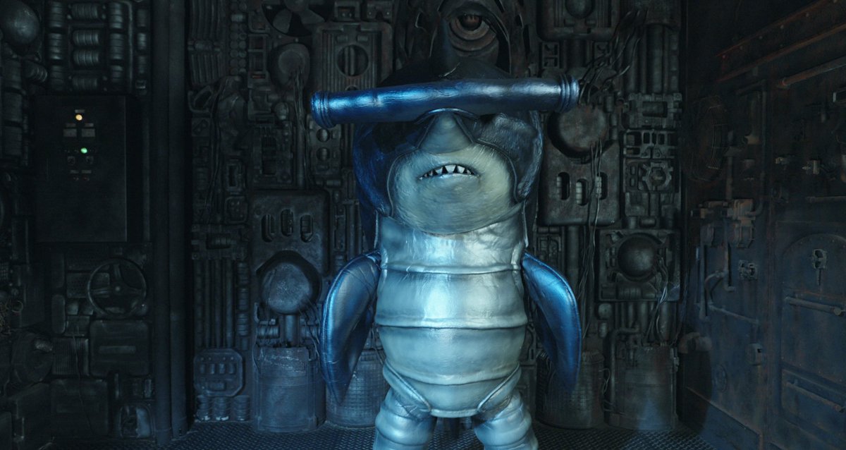 Plongez dans la Jap Night, l'évènement #shark le plus fou de l'année 🇯🇵 Prêts pour la #nuitblanche ? Le café et les croissants sont inclus ! On vous emmène dans les tréfonds de la #sharksploitation japonaise en présence des équipes des #films 🦈 ➡️ parissharkweek.com/billetterie