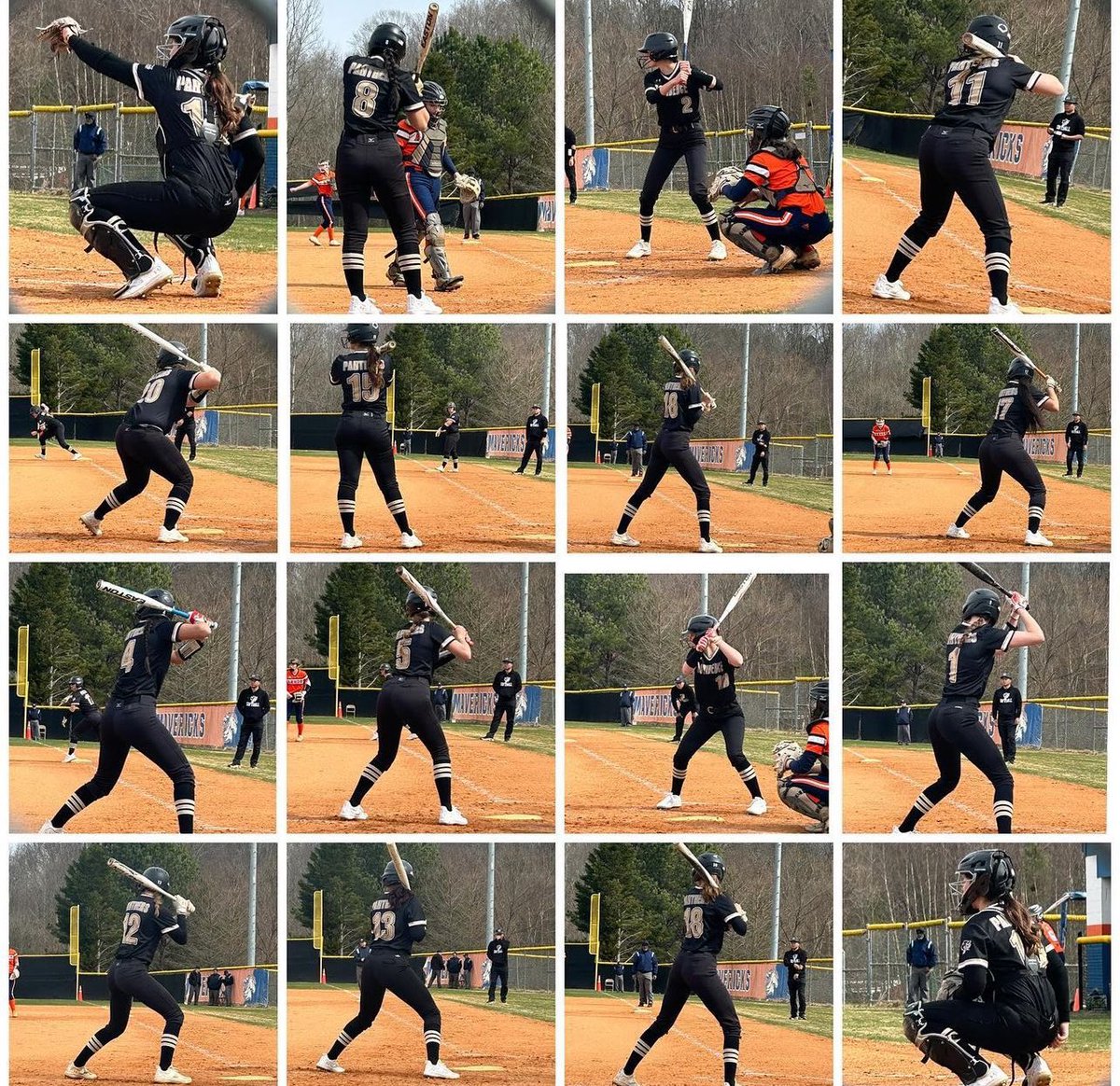Providence.Softball tweet media