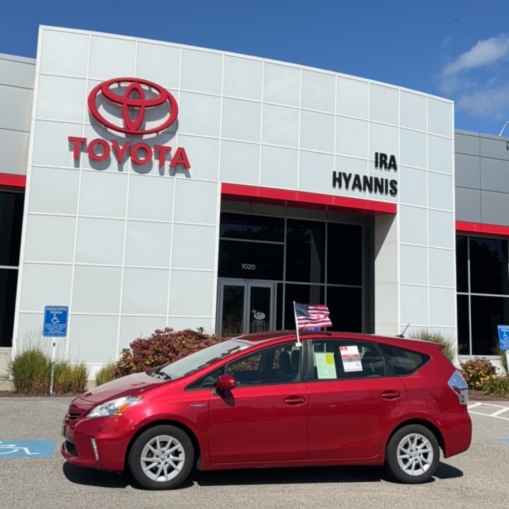 IraHyannis's tweet image. Looking for a reliable pre-owned vehicle? We have the perfect match!

❤️ 2013 Toyota Prius
❤️ 2021 Toyota Corolla LE
❤️ 2023 Toyota Camry LE

#TestDriveReady #LetsGoPlaces #ShopToyota
