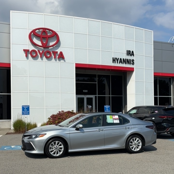 IraHyannis's tweet image. Looking for a reliable pre-owned vehicle? We have the perfect match!

❤️ 2013 Toyota Prius
❤️ 2021 Toyota Corolla LE
❤️ 2023 Toyota Camry LE

#TestDriveReady #LetsGoPlaces #ShopToyota
