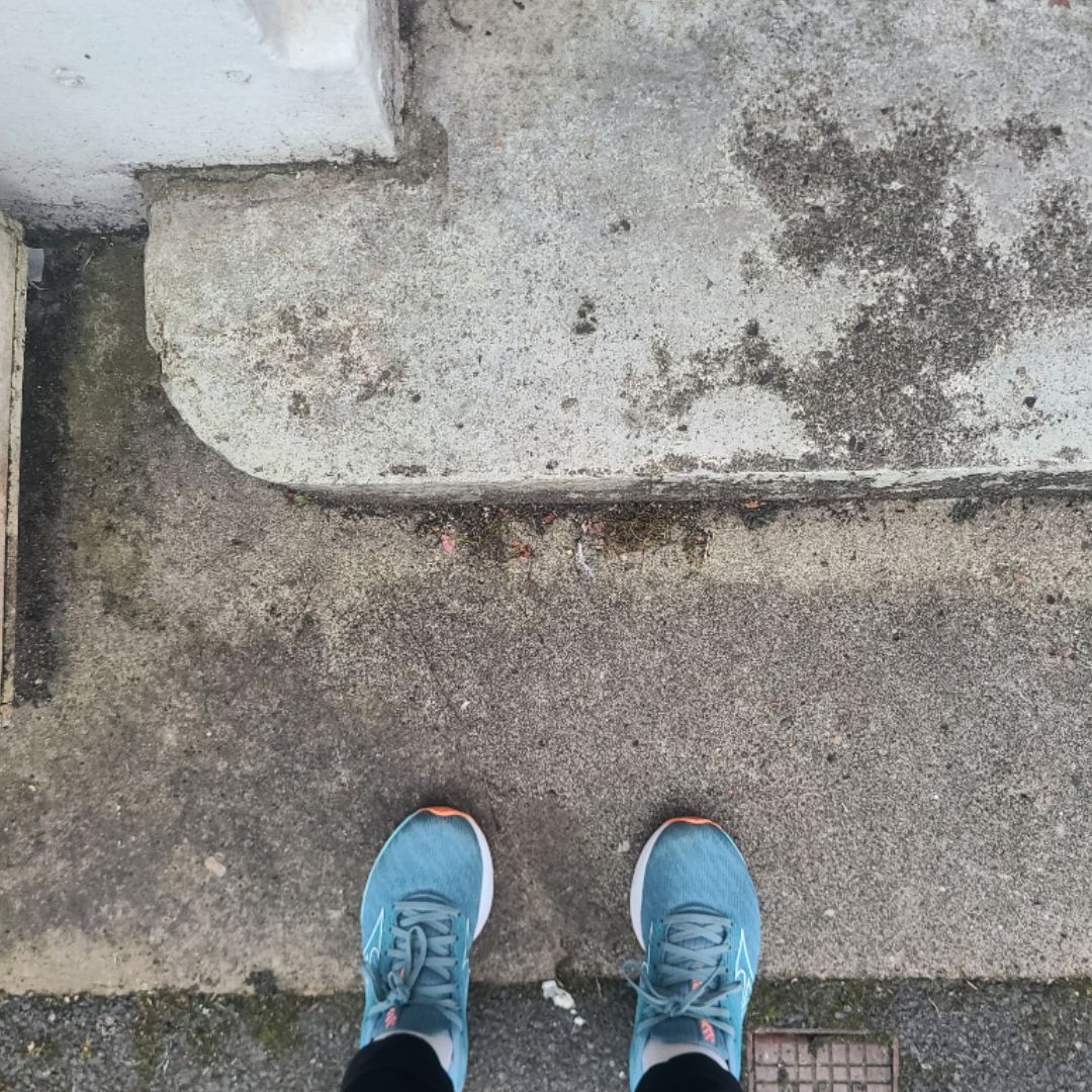 Rachel Woods (@rachelwoods52) on Twitter photo Just under 3 weeks to go to I run the #belfasthalfmarathon raising money for <a href="/WomensAidNI/">Women's Aid NI</a>
If you want to donate please click here: justgiving.com/page/rachel-wo…
#running #halfmarathon #Belfast Just under 3 weeks to go to I run the #belfasthalfmarathon raising money for <a href="/WomensAidNI/">Women's Aid NI</a>
If you want to donate please click here: justgiving.com/page/rachel-wo…
#running #halfmarathon #Belfast