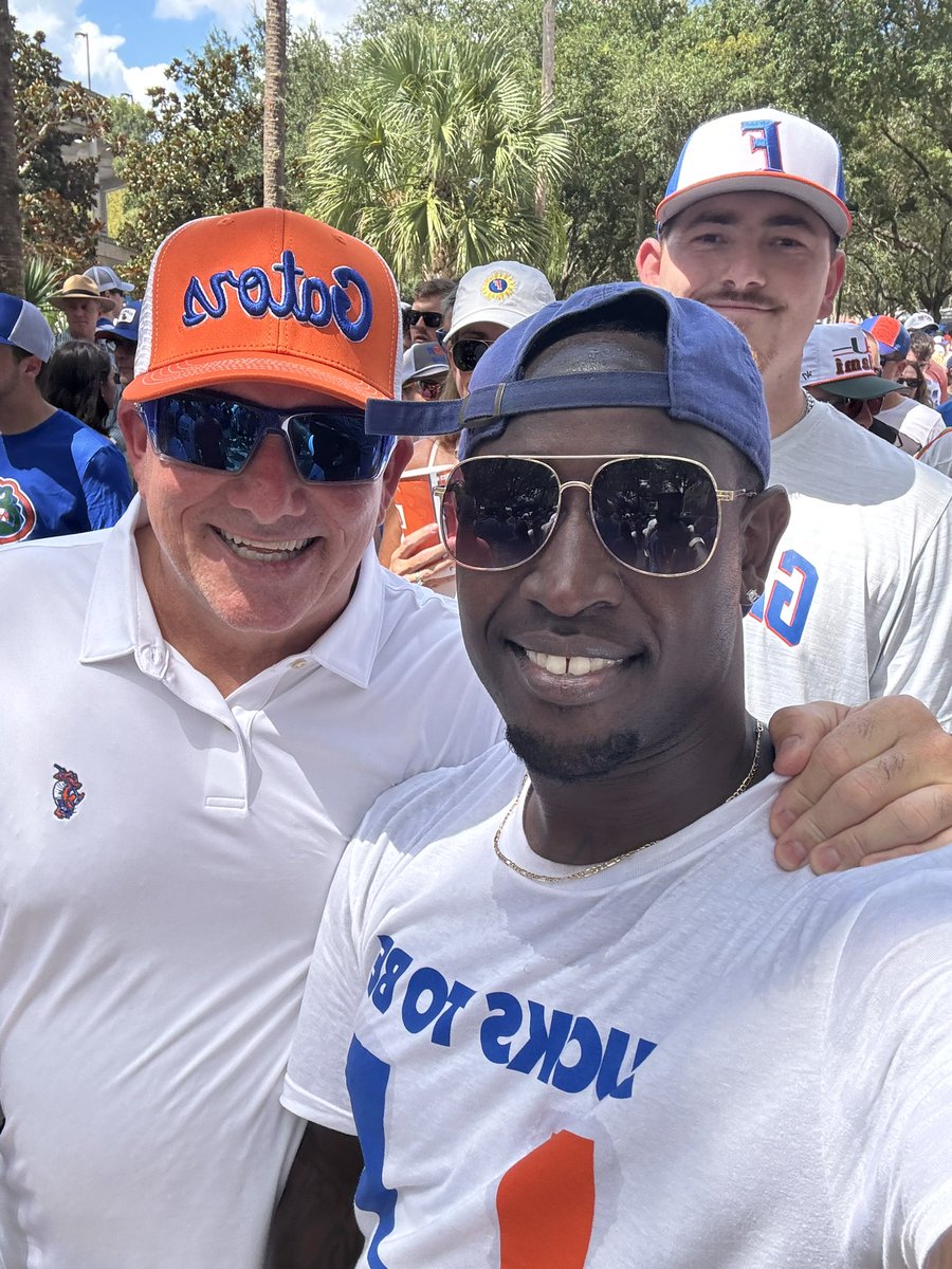 My forever friend! <a href="/_TimWalton/">Tim Walton</a> 🐊🥎