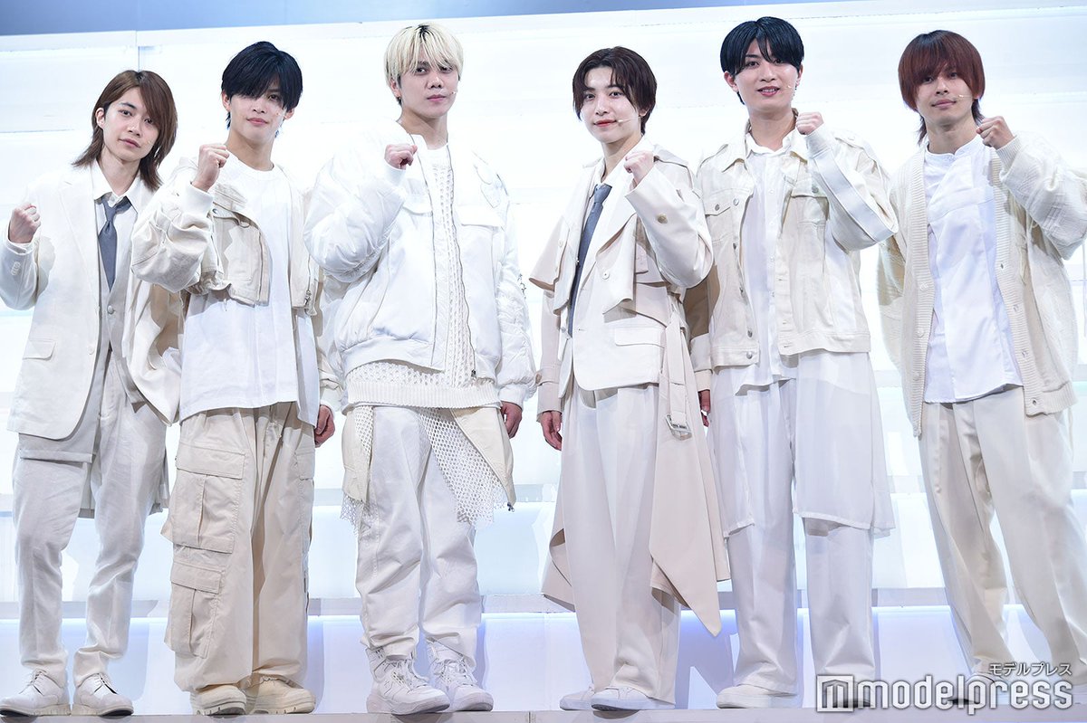 MASSARA」初日前会見】 7 MEN 侍、遠征先でのホテルの部屋割り事情 