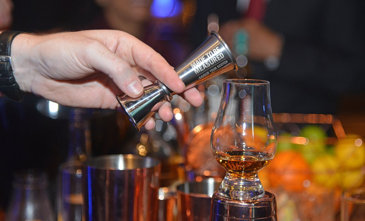 We were delighted to welcome Deputy FM <a href="/_KateForbes/">Kate Forbes MSP</a> to speak at our annual Spirit of Scotland event, showcasing our national drink 🥃🏴󠁧󠁢󠁳󠁣󠁴󠁿

"We have this incredible industry that is historic in its importance, international in its significance and, by it's nature, future thinking.