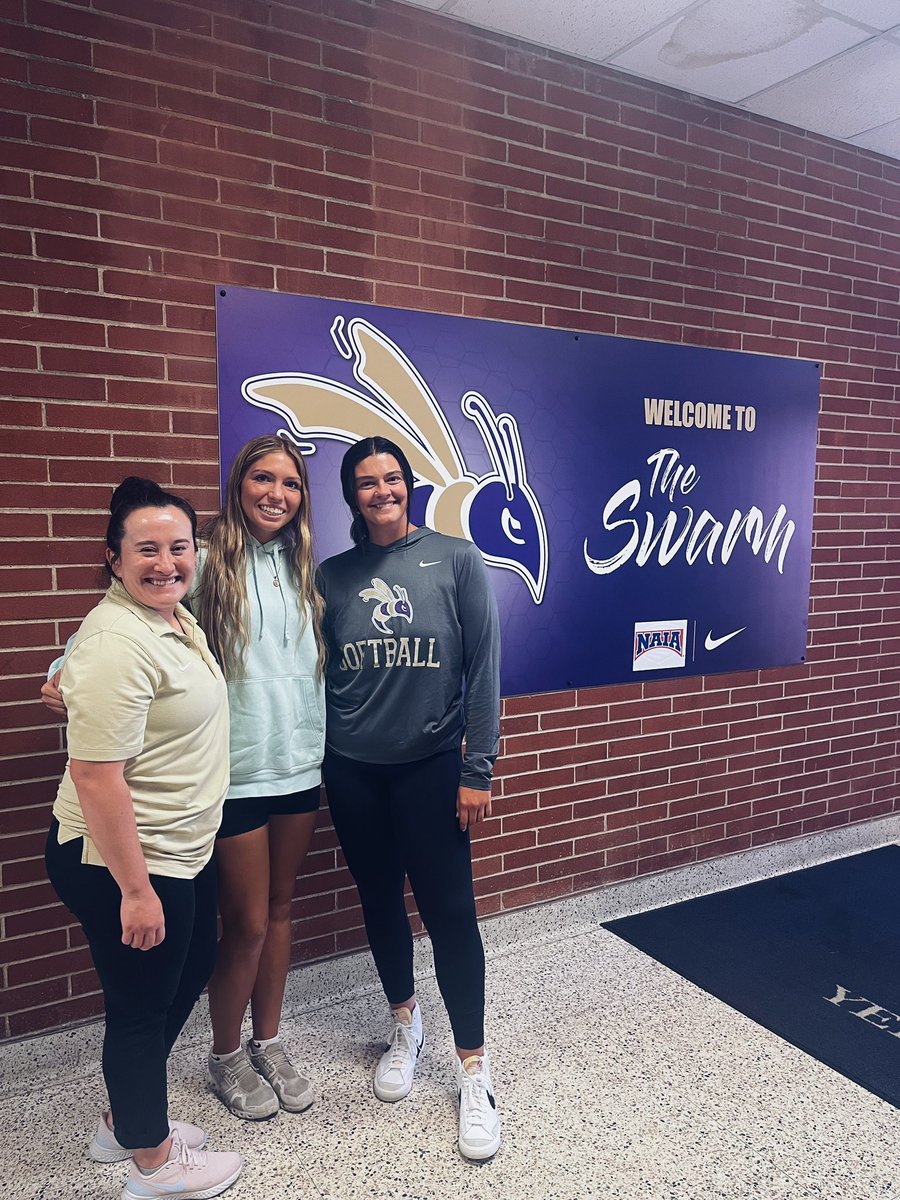 Lauren kirkpatrick (@lauren_kp1) on Twitter photo Thank you <a href="/DefiCollegeSB/">Defiance College Softball</a> for the amazing visit today. Loved the culture of the team and the great campus! Can’t wait to be back! Go Jackets Thank you <a href="/DefiCollegeSB/">Defiance College Softball</a> for the amazing visit today. Loved the culture of the team and the great campus! Can’t wait to be back! Go Jackets