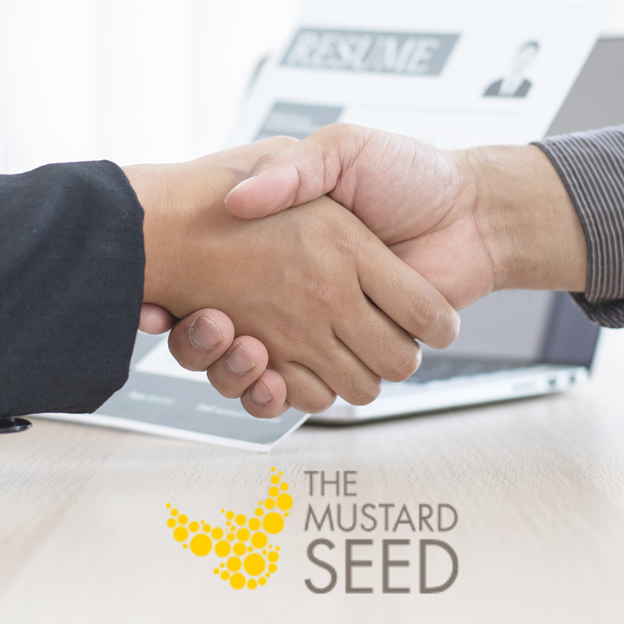 HomewardTrust's tweet photo. The @mustardseedcan #EmploymentProgram is dedicated to helping individuals facing barriers find meaningful work.
Visit https://t.co/2IN0wjNuJj to get involved. https://t.co/Kq3WUFczhy