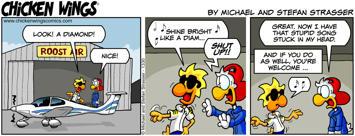 roostair's tweet image. New strip is up! 🥳

Web: chickenwingscomics.com Youtube: youtube.com/c/chickenwings… Patreon: patreon.com/chickenwingsco…
#aviation #flying #pilot #comic #webcomic