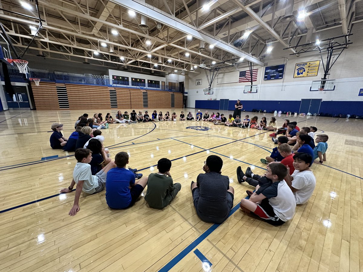 Wayzata Central tweet media